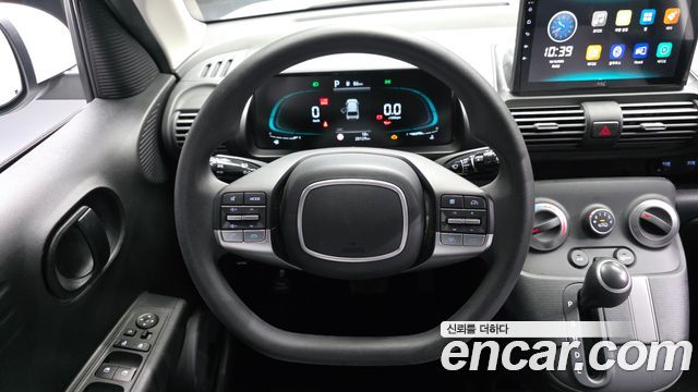 Hyundai Casper 2023 — photo 19
