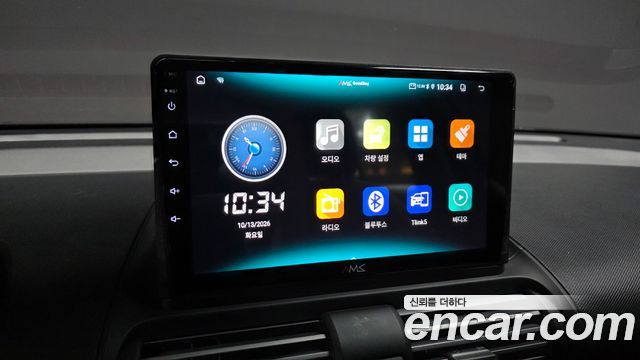 Hyundai Casper 2023 — photo 21