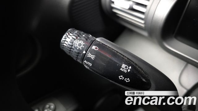 Hyundai Casper 2023 — photo 24
