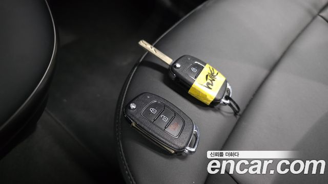 Hyundai Casper 2023 — photo 25