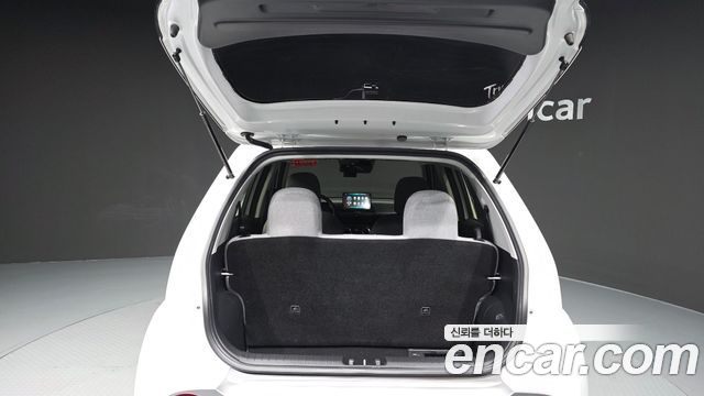 Hyundai Casper 2023 — photo 26