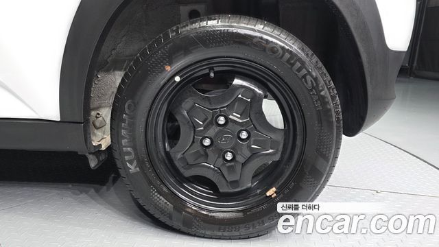 Hyundai Casper 2023 — photo 7