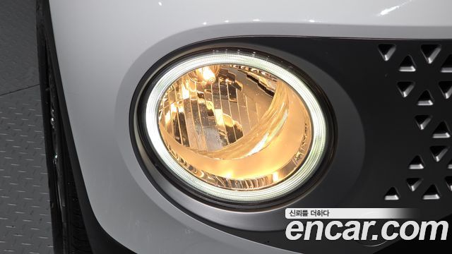 Hyundai Casper 2023 — photo 8