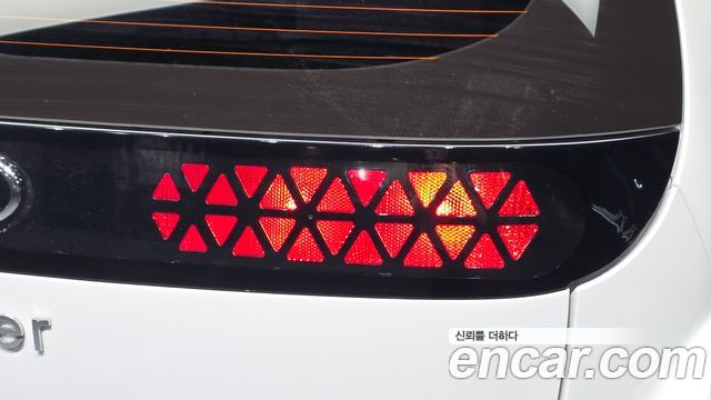 Hyundai Casper 2023 — photo 9