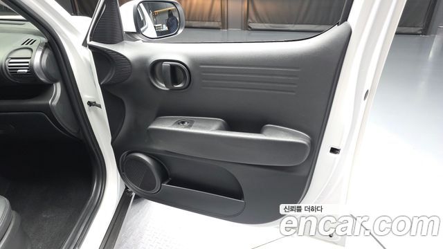Hyundai Casper 2023 — photo 14