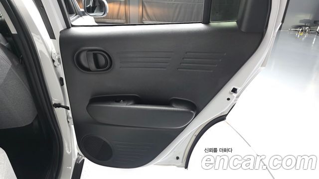 Hyundai Casper 2023 — photo 15