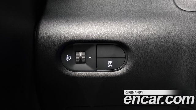 Hyundai Casper 2023 — photo 28