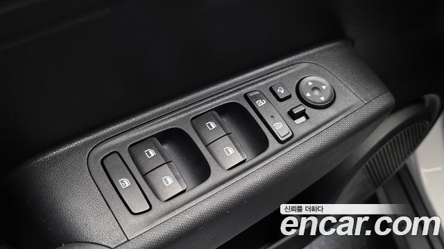 Hyundai Casper 2023 — photo 29