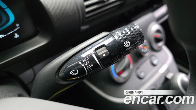 Hyundai Casper 2023 — photo 30