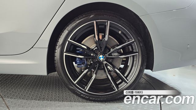 BMW 3-Series 2024 — photo 7