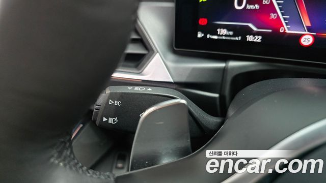 BMW 3-Series 2024 — photo 29