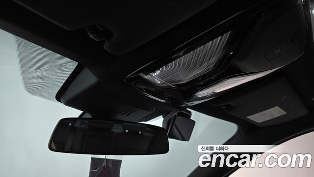 BMW 3-Series 2024 — photo 30
