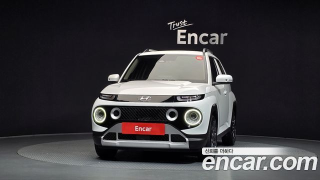 Hyundai Casper 2023 — photo 3