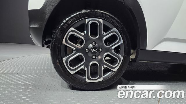 Hyundai Casper 2023 — photo 5