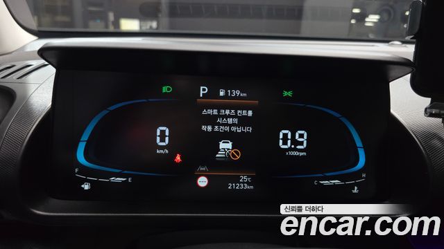 Hyundai Casper 2023 — photo 11