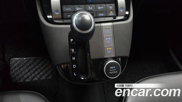 Hyundai Casper 2023 — photo 12