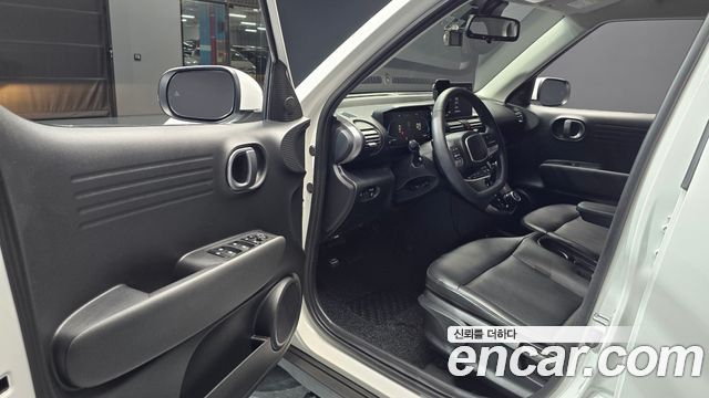 Hyundai Casper 2023 — photo 13