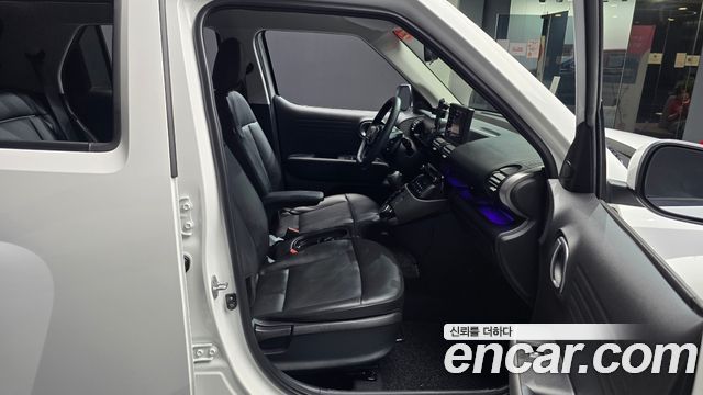 Hyundai Casper 2023 — photo 17