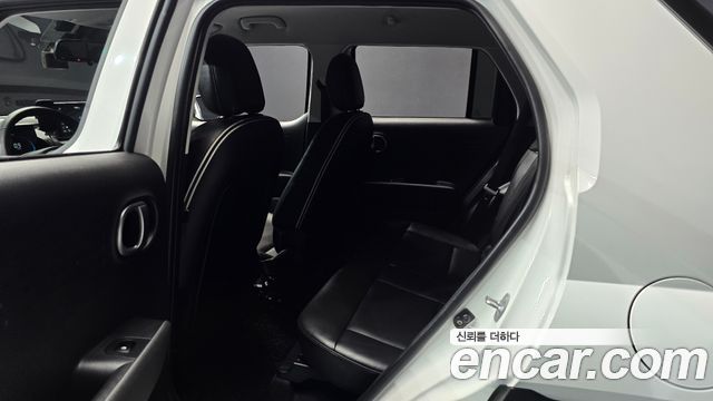 Hyundai Casper 2023 — photo 18