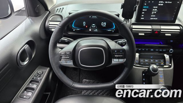 Hyundai Casper 2023 — photo 19