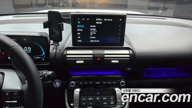 Hyundai Casper 2023 — photo 20