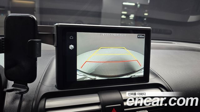 Hyundai Casper 2023 — photo 21