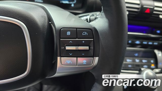 Hyundai Casper 2023 — photo 22