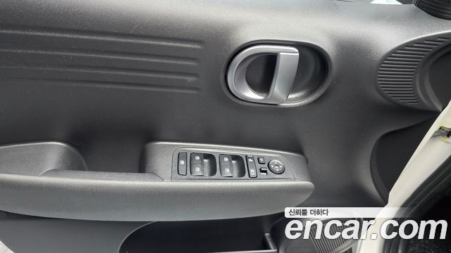 Hyundai Casper 2023 — photo 24