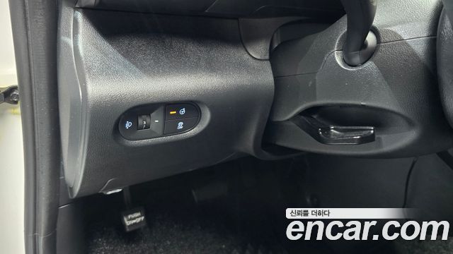 Hyundai Casper 2023 — photo 25