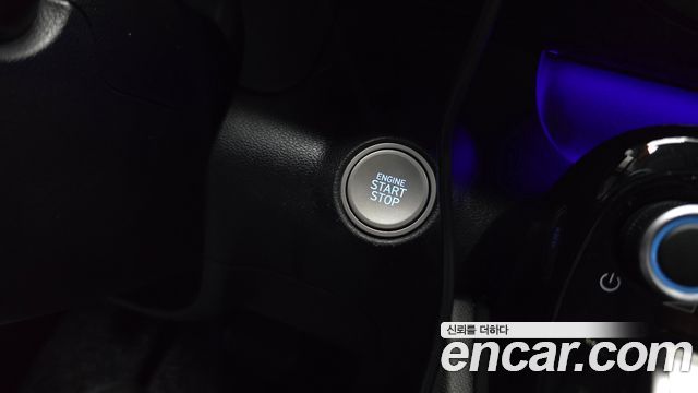 Hyundai Casper 2023 — photo 26