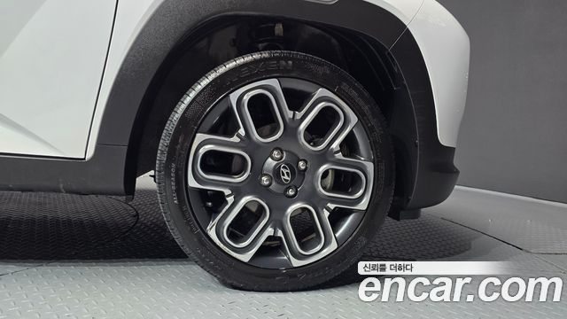 Hyundai Casper 2023 — photo 7