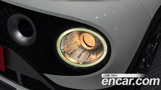 Hyundai Casper 2023 — photo 8