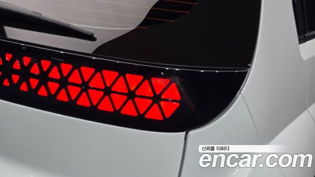 Hyundai Casper 2023 — photo 9