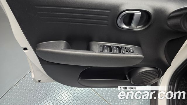 Hyundai Casper 2023 — photo 14