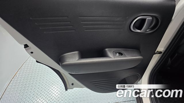 Hyundai Casper 2023 — photo 15