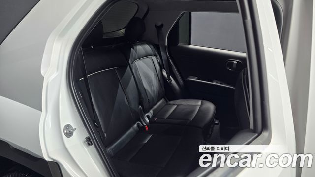 Hyundai Casper 2023 — photo 16