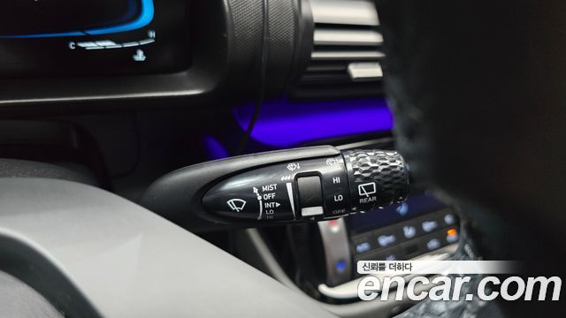 Hyundai Casper 2023 — photo 27