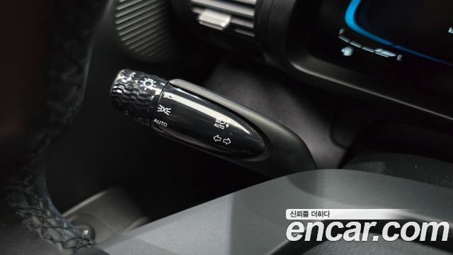 Hyundai Casper 2023 — photo 28