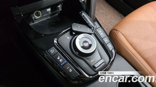 Kia Seltos 2023 — photo 9