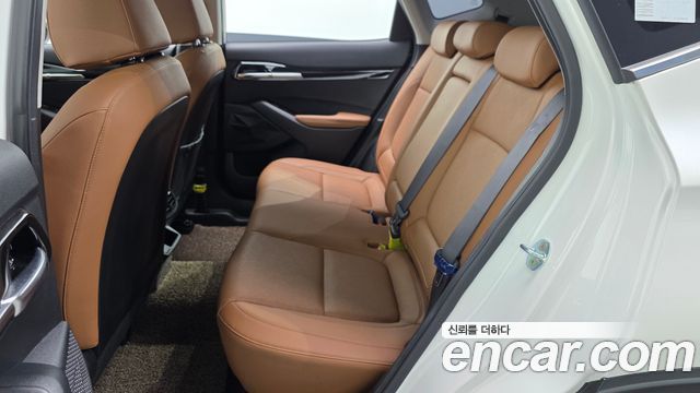 Kia Seltos 2023 — photo 11