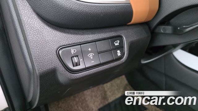 Kia Seltos 2023 — photo 12