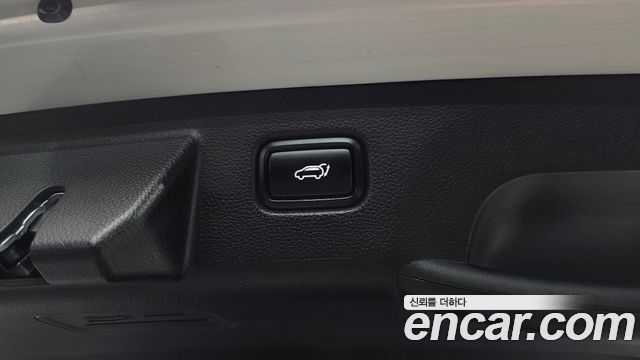 Kia Seltos 2023 — photo 20