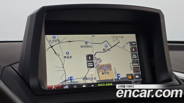 Chevrolet Korea Trax 2015 — photo 12
