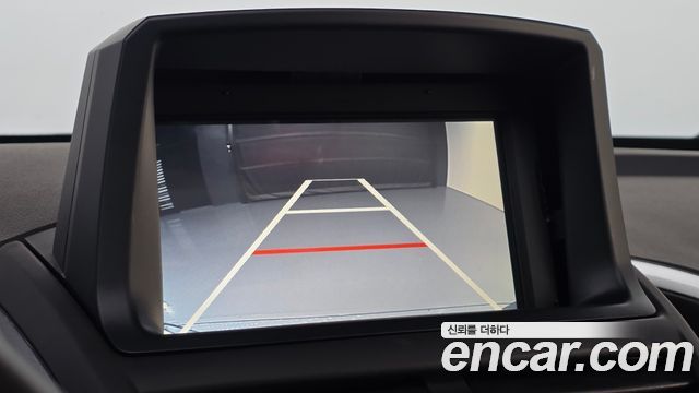 Chevrolet Korea Trax 2015 — photo 14