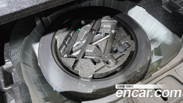 Chevrolet Korea Trax 2015 — photo 18