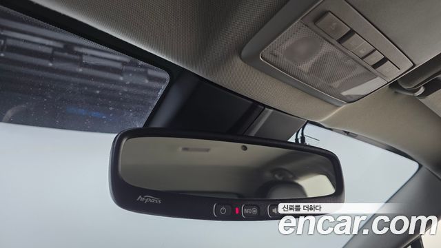 Chevrolet Korea Trax 2015 — photo 19