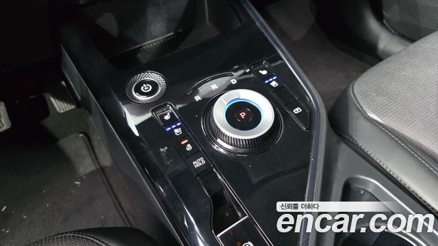 Kia Niro 2023 — photo 12
