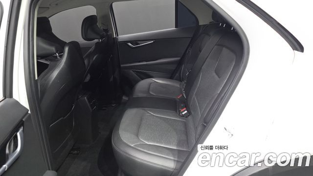 Kia Niro 2023 — photo 18