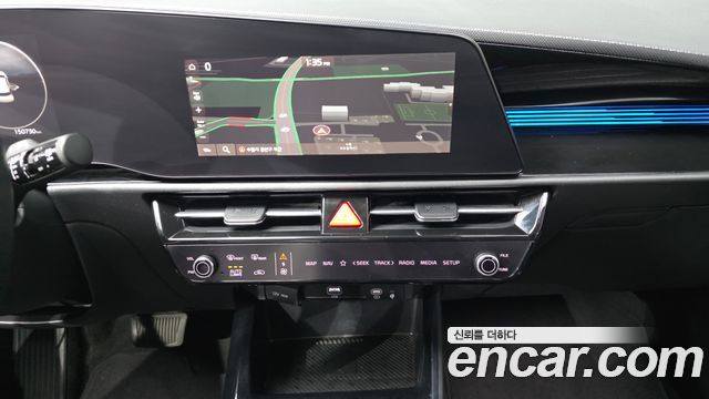 Kia Niro 2023 — photo 19