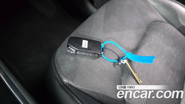 Kia Niro 2023 — photo 22